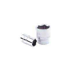 Торцевая головка Toptul 1/2" 6-гранная 12 мм Фото