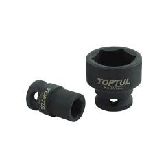 Торцевая головка Toptul 1/2" 6-гранна ударна 38мм Фото