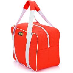 Термосумка Giostyle Evo Medium Red Фото 1