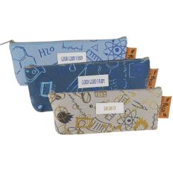 Пенал Hash 3 HS-301 Фото