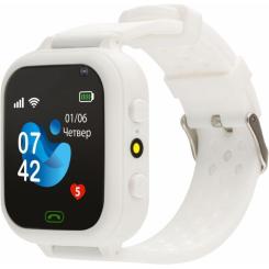 Смарт-часы Amigo GO009 White Фото
