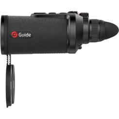 Тепловизионный бинокль Guide TN650 640x480px 50mm Фото 6