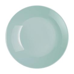 Тарелка Luminarc Diwali Light Turquoise 20 см супова Фото