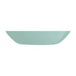 Тарелка Luminarc Diwali Light Turquoise 20 см супова Фото 1