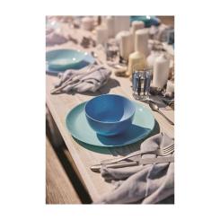 Тарелка Luminarc Diwali Light Turquoise 20 см супова Фото 3