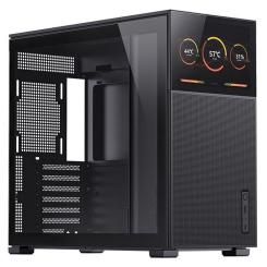 Корпус для ПК JONSBO D41 MESH SC Black Фото