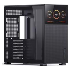 Корпус для ПК JONSBO D41 MESH SC Black Фото 1