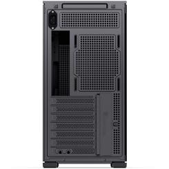 Корпус для ПК JONSBO D41 MESH SC Black Фото 2