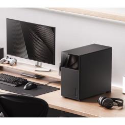 Корпус для ПК JONSBO D41 MESH SC Black Фото 6