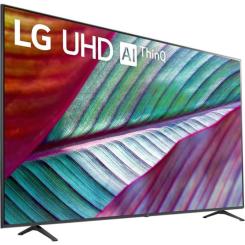 Телевизор LG 50UR78006LK Фото 1
