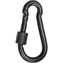 Карабин туристический Skif Outdoor Clasp II 65 кг Фото