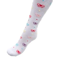 Колготки детские UCS Socks з бантиками Фото