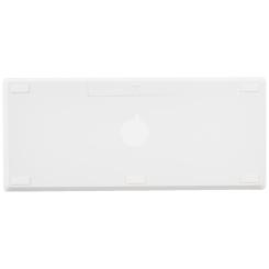 Клавиатура HP 350 Compact Multi-Device Bluetooth UA White Фото 2