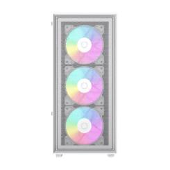 Корпус для ПК Gamemax Storm White Фото 1