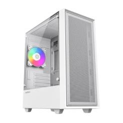 Корпус для ПК Gamemax Storm White Фото 2