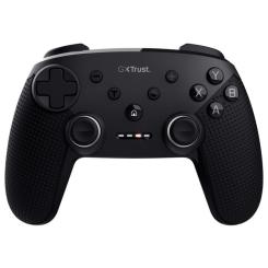 Геймпад Trust GXT 542 MUTA Bluetooth/Wireless USB Black Фото