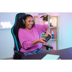 Геймпад Trust GXT 542 MUTA Bluetooth/Wireless USB Black Фото 7
