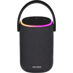 Акустическая система 2E SoundXDrum Black Фото