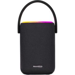 Акустическая система 2E SoundXDrum Black Фото 2