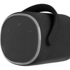 Акустическая система 2E SoundXDrum Black Фото 3