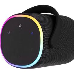 Акустическая система 2E SoundXDrum Black Фото 4