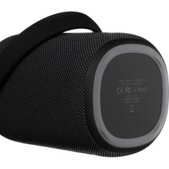 Акустическая система 2E SoundXDrum Black Фото 5