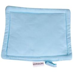 Кухонная прихватка MirSon Бязь 11-2208 Mint Фото