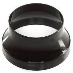 Вытяжка кухонная Eleyus FENIX 1200 LED 90 BL Фото 10