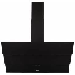 Вытяжка кухонная Eleyus FENIX 1200 LED 90 BL Фото 1