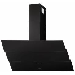 Вытяжка кухонная Eleyus FENIX 1200 LED 90 BL Фото 2