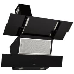 Вытяжка кухонная Eleyus FENIX 1200 LED 90 BL Фото 3