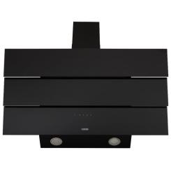 Вытяжка кухонная Eleyus FENIX 1200 LED 90 BL Фото 5