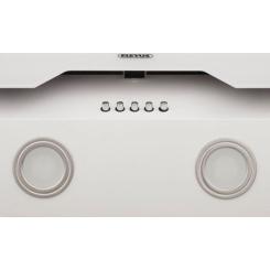 Вытяжка кухонная Eleyus SPECTRA 1000 LED 60 WH Фото 9