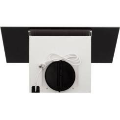 Вытяжка кухонная Eleyus SPECTRA 1000 LED 60 WH Фото 5