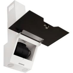 Вытяжка кухонная Eleyus SPECTRA 1000 LED 60 WH Фото 7