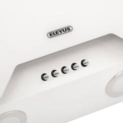 Вытяжка кухонная Eleyus SPECTRA 1000 LED 60 WH Фото 8