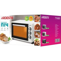 Электропечь Ardesto MEO-N52CW Фото 9