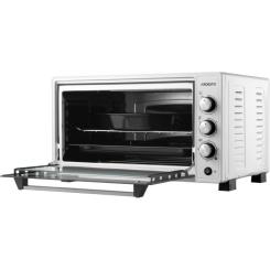 Электропечь Ardesto MEO-N52CW Фото 3