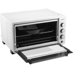 Электропечь Ardesto MEO-N52CW Фото 4