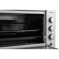 Электропечь Ardesto MEO-N52CW Фото 7