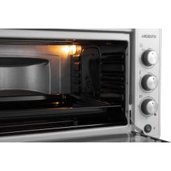 Электропечь Ardesto MEO-N52CW Фото 8