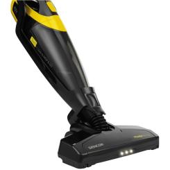 Пылесос Sencor SVC0741YL-EUE3 Фото 3