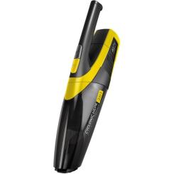 Пылесос Sencor SVC0741YL-EUE3 Фото 4
