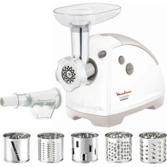Мясорубка Moulinex ME626T_XF2 Фото