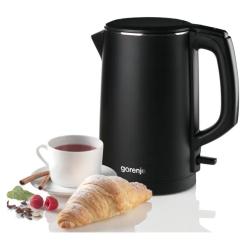 Электрочайник Gorenje K15DWBK Фото 6