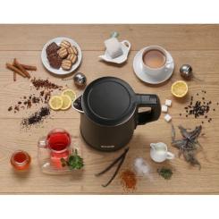 Электрочайник Gorenje K15DWBK Фото 7