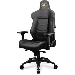Кресло игровое Cougar Armor EVO Royal Фото