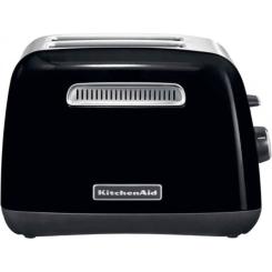 Тостер KitchenAid 5KMT2115EOB Фото 2