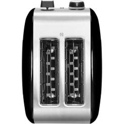 Тостер KitchenAid 5KMT2115EOB Фото 3