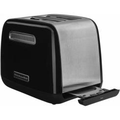 Тостер KitchenAid 5KMT2115EOB Фото 5
